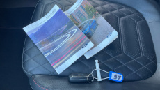 Ford Focus 1.0 EcoBoost ST-Line X 5dr Petrol Hatchback